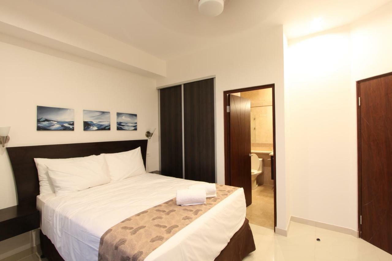Pacific Suites Boutique Hotel And Bistro Jaco Exterior photo